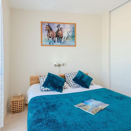 Apartment L'Oustalet-3 By Interhome Mimizan-Plage Εξωτερικό φωτογραφία