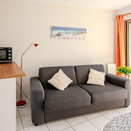 Apartment L'Oustalet-3 By Interhome Mimizan-Plage Εξωτερικό φωτογραφία