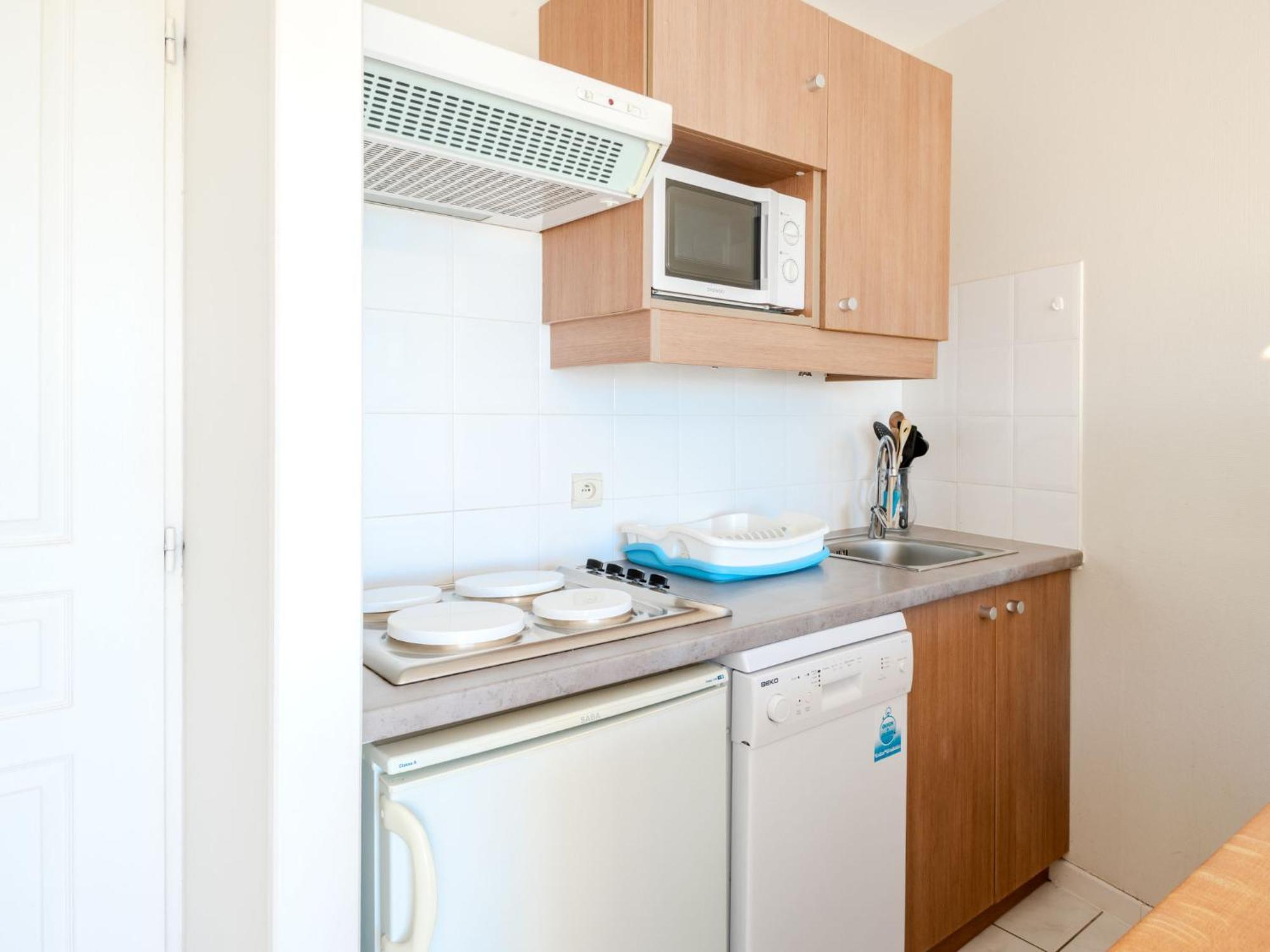 Apartment L'Oustalet-3 By Interhome Mimizan-Plage Εξωτερικό φωτογραφία
