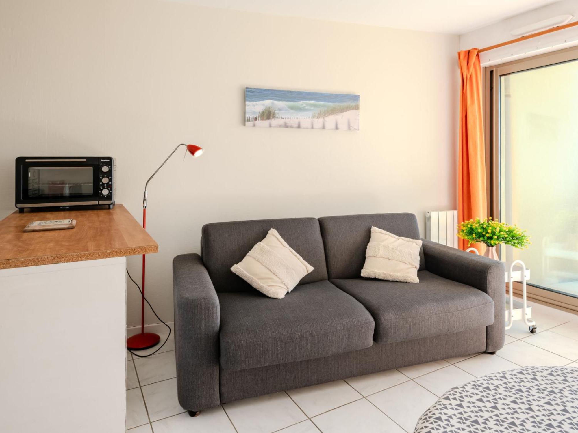Apartment L'Oustalet-3 By Interhome Mimizan-Plage Εξωτερικό φωτογραφία