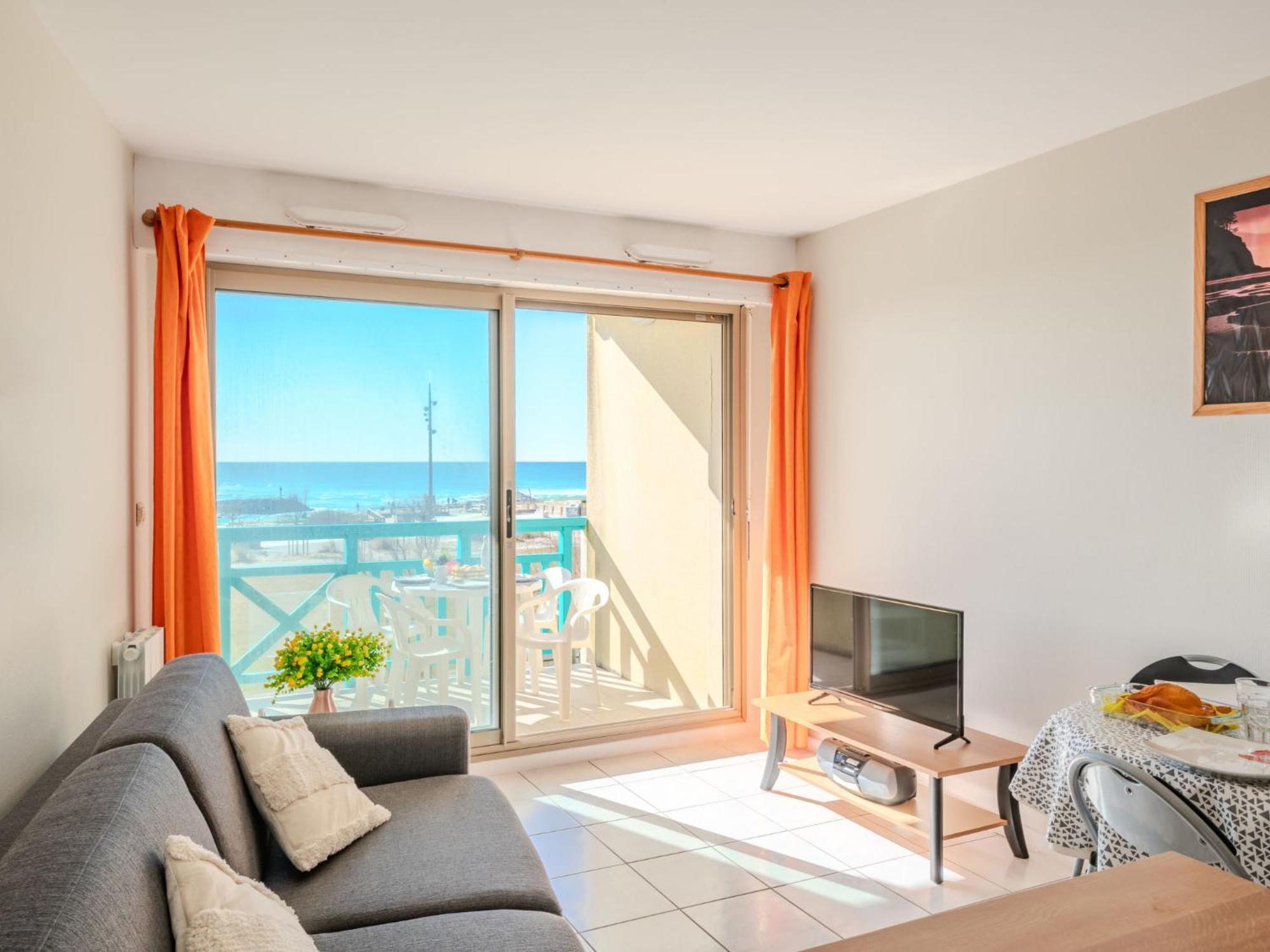 Apartment L'Oustalet-3 By Interhome Mimizan-Plage Εξωτερικό φωτογραφία