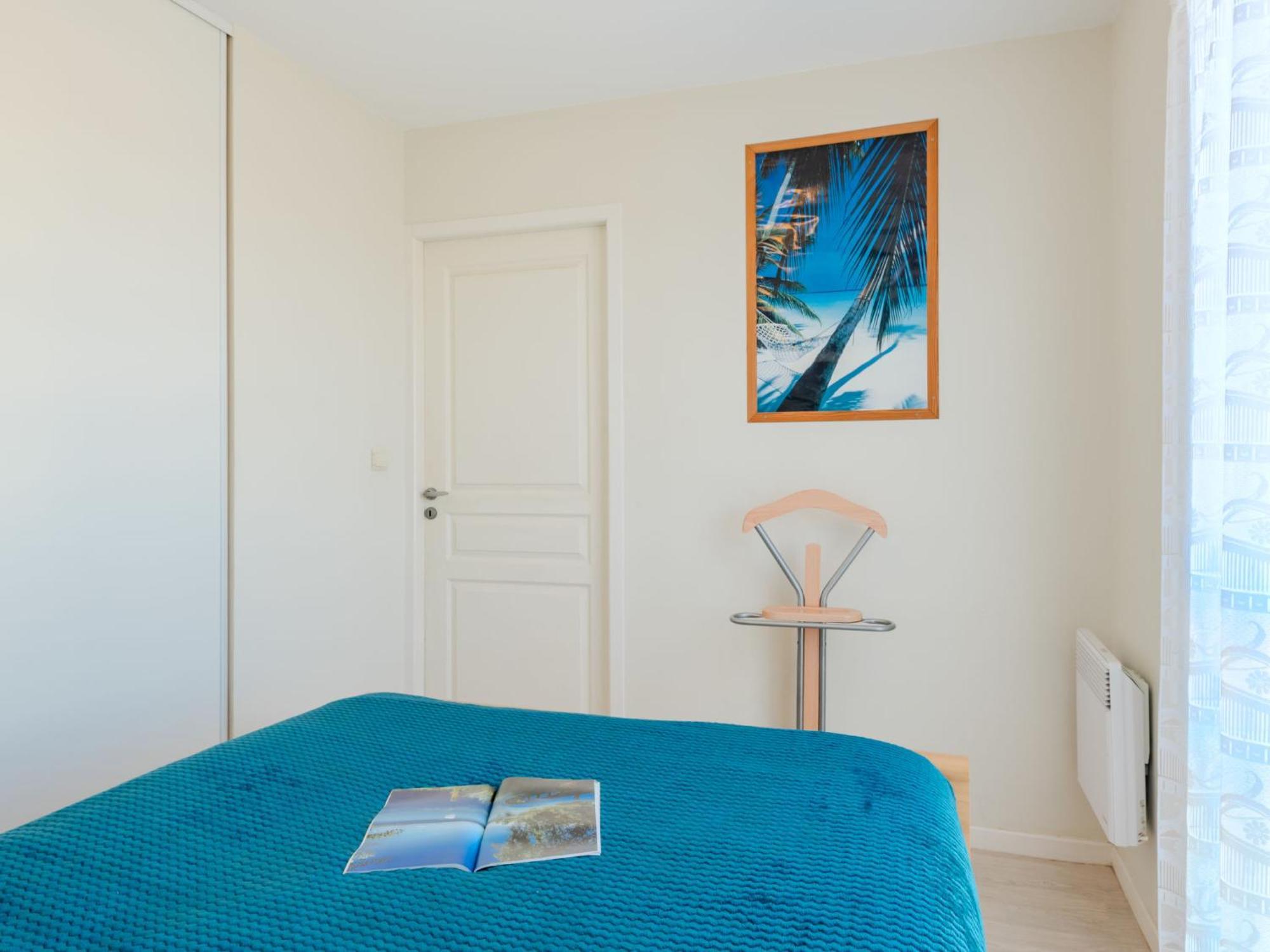 Apartment L'Oustalet-3 By Interhome Mimizan-Plage Εξωτερικό φωτογραφία