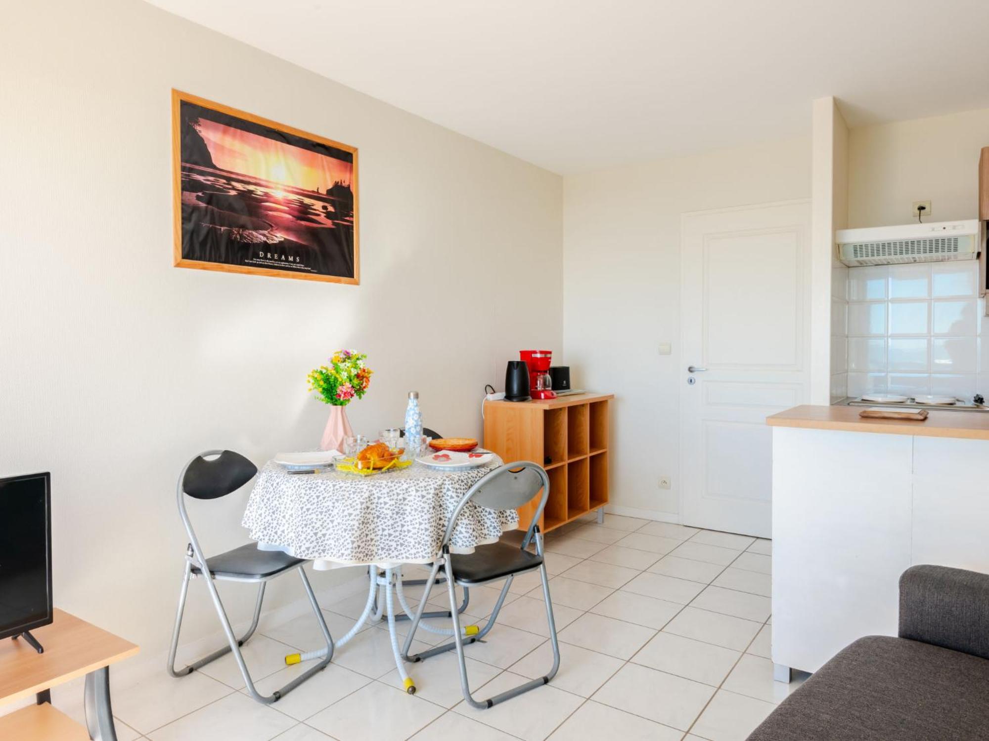 Apartment L'Oustalet-3 By Interhome Mimizan-Plage Εξωτερικό φωτογραφία