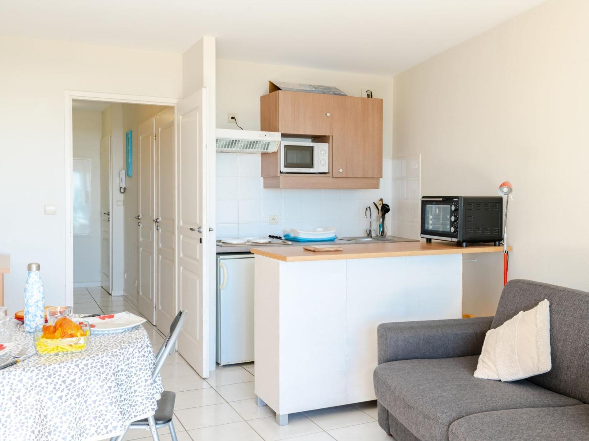 Apartment L'Oustalet-3 By Interhome Mimizan-Plage Εξωτερικό φωτογραφία
