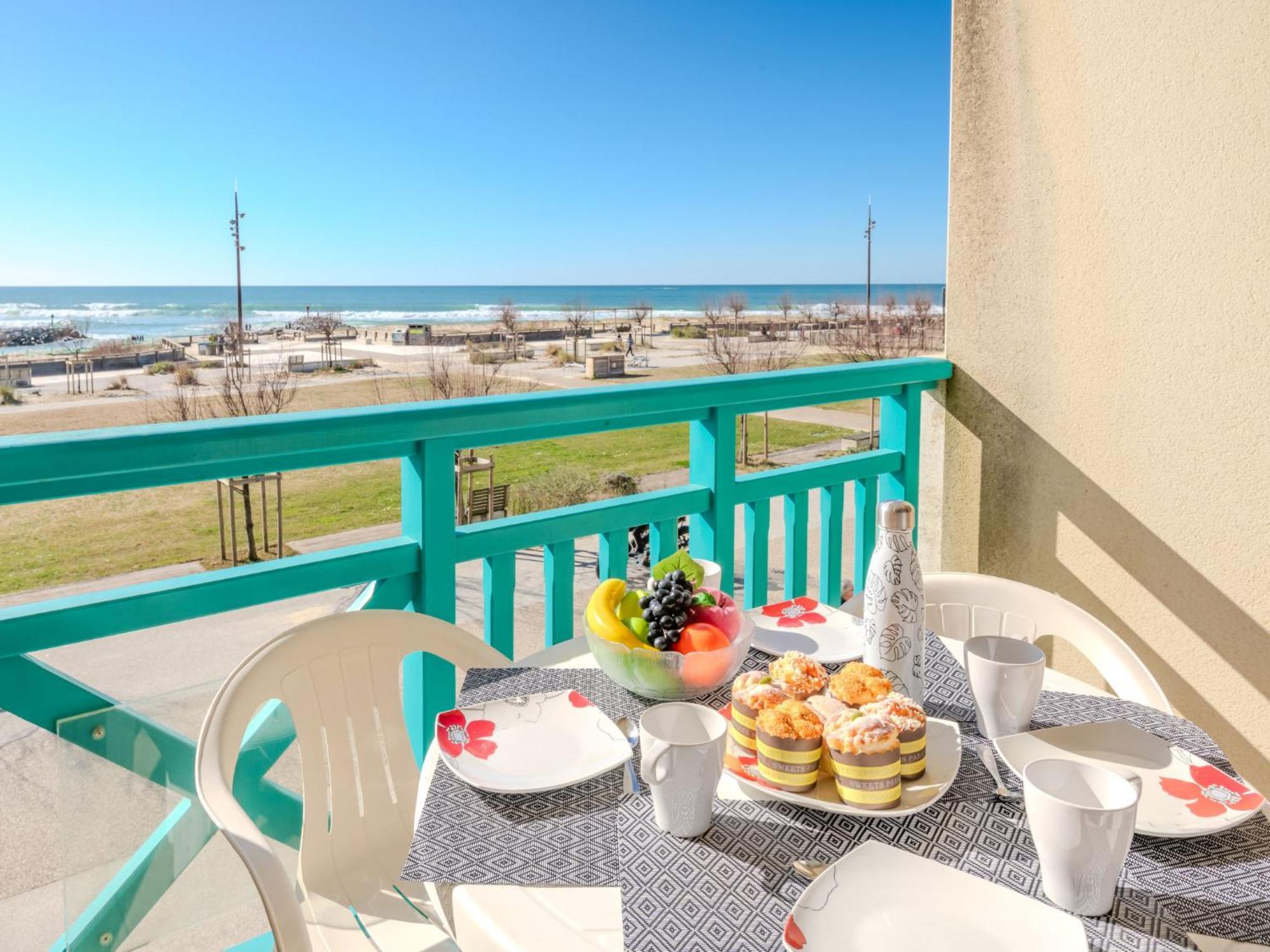 Apartment L'Oustalet-3 By Interhome Mimizan-Plage Εξωτερικό φωτογραφία