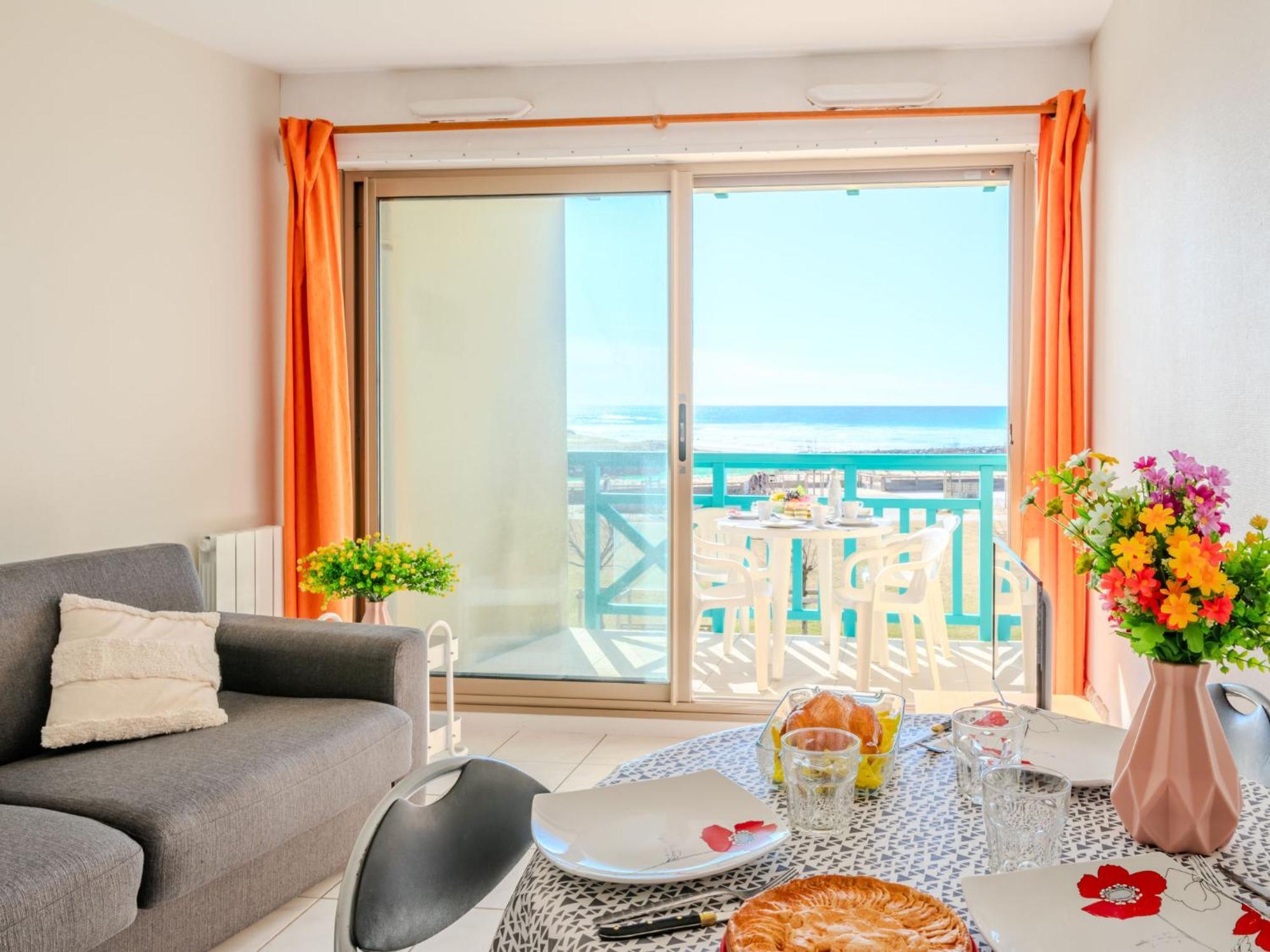 Apartment L'Oustalet-3 By Interhome Mimizan-Plage Εξωτερικό φωτογραφία