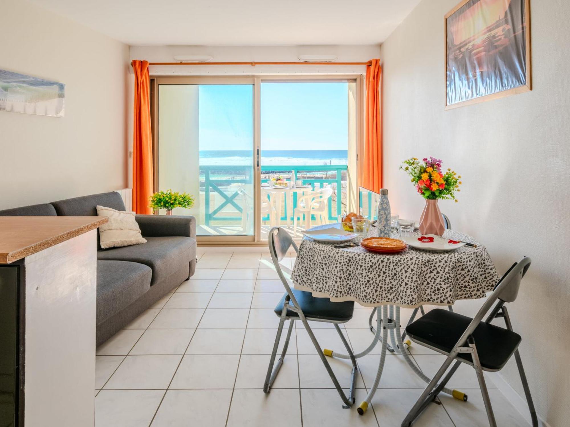 Apartment L'Oustalet-3 By Interhome Mimizan-Plage Εξωτερικό φωτογραφία