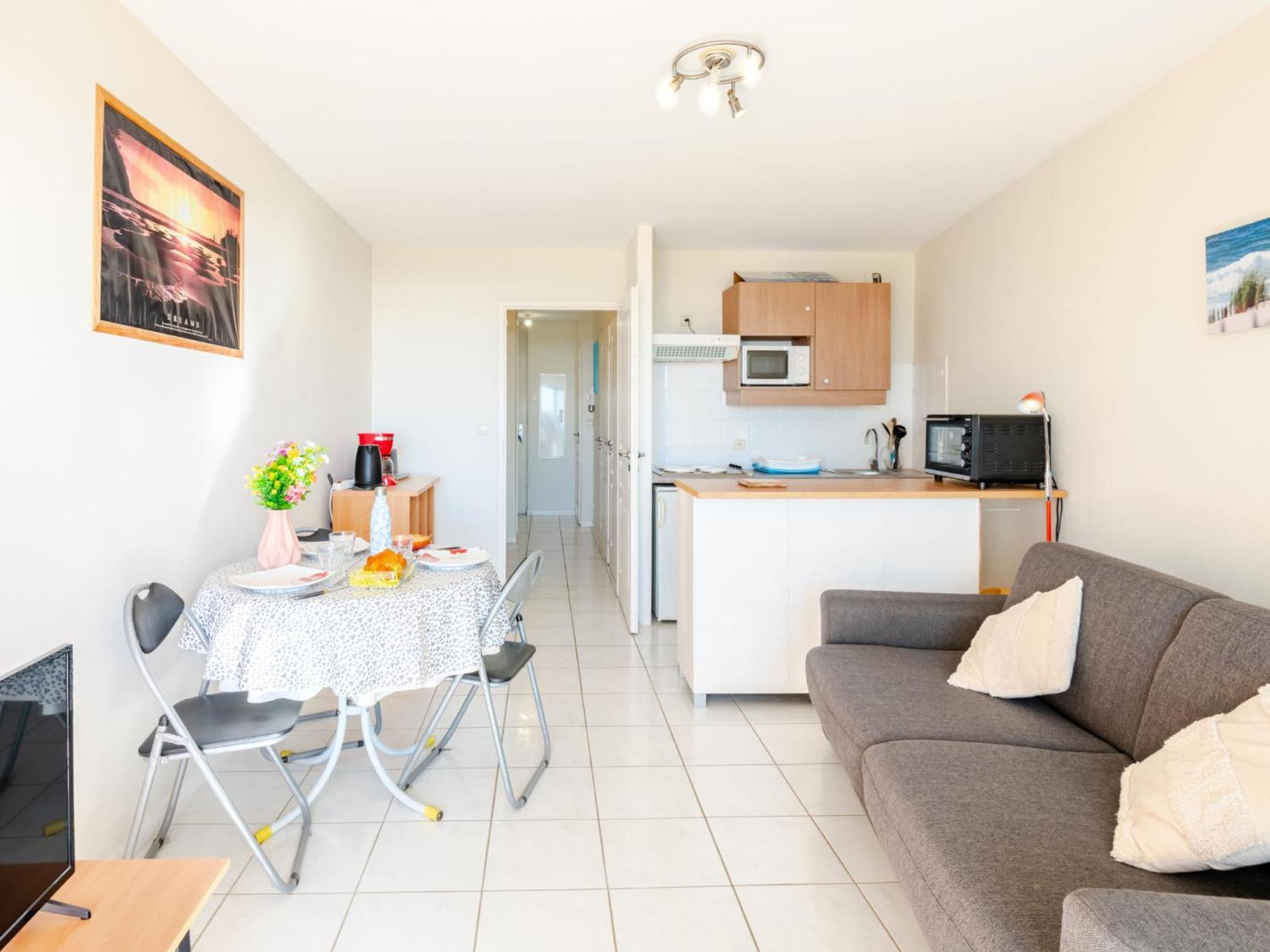Apartment L'Oustalet-3 By Interhome Mimizan-Plage Εξωτερικό φωτογραφία
