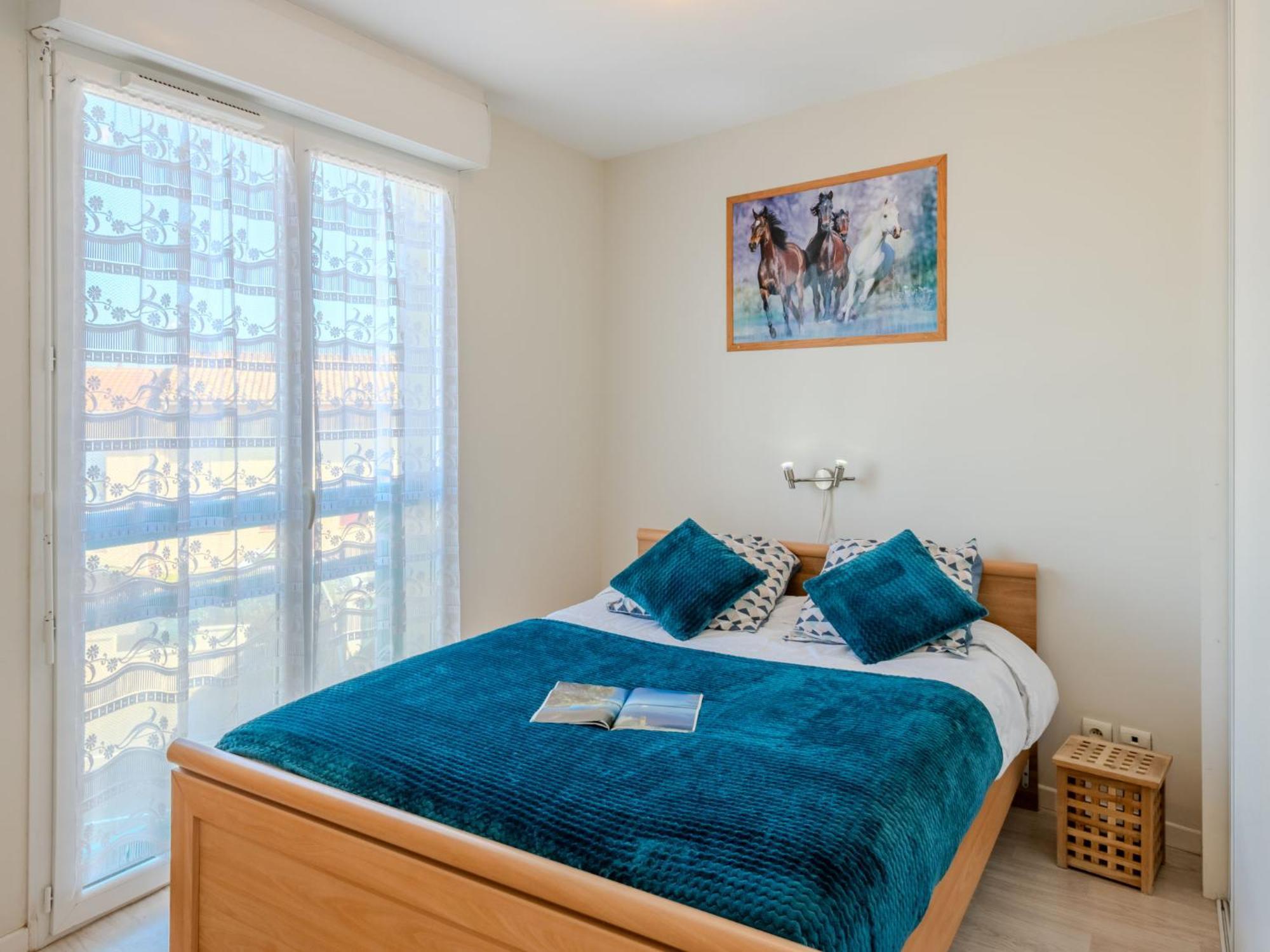Apartment L'Oustalet-3 By Interhome Mimizan-Plage Εξωτερικό φωτογραφία